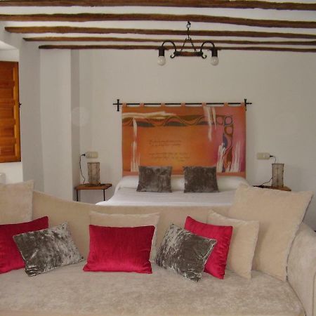 Casa San Andres Del Valle Berceo Extérieur photo
