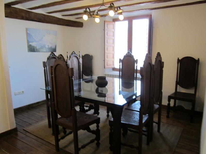 Casa San Andres Del Valle Berceo Extérieur photo