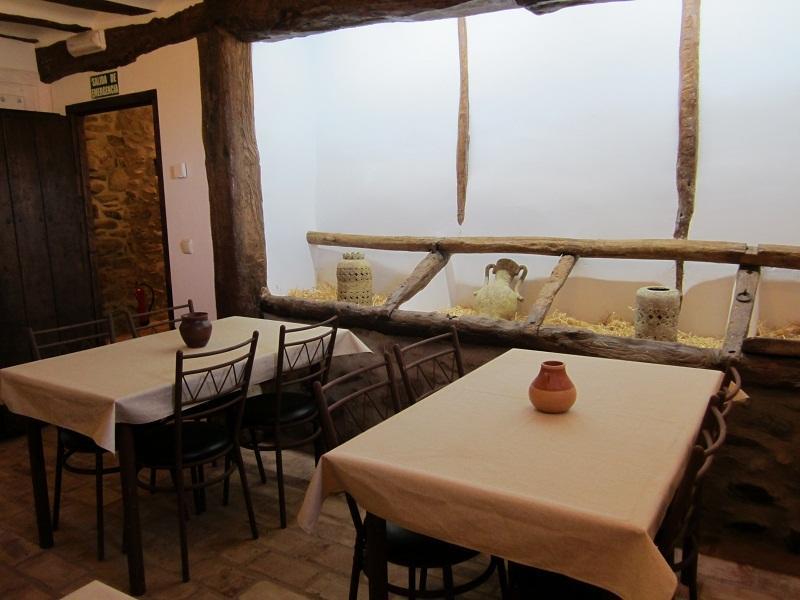 Casa San Andres Del Valle Berceo Extérieur photo