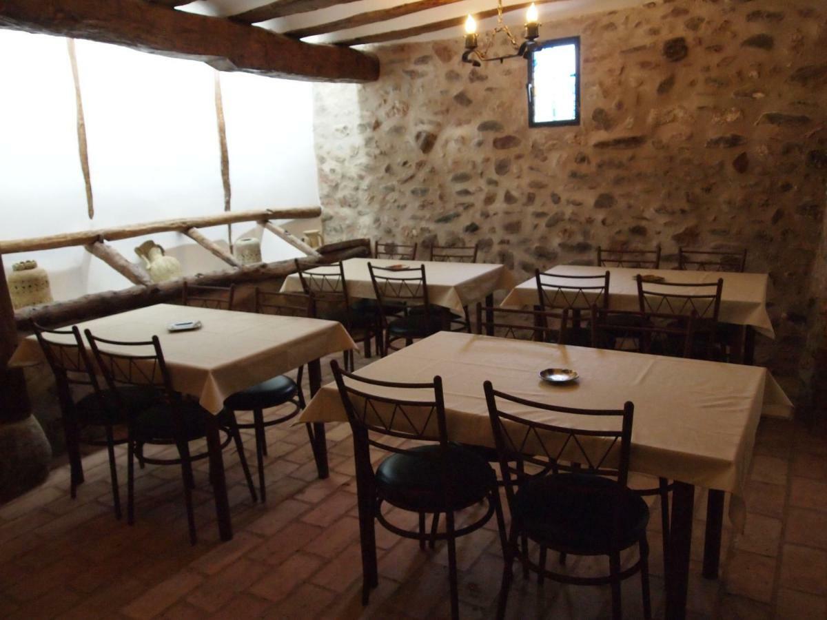 Casa San Andres Del Valle Berceo Extérieur photo