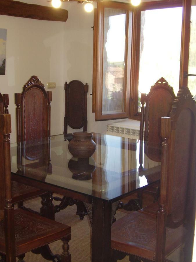 Casa San Andres Del Valle Berceo Extérieur photo